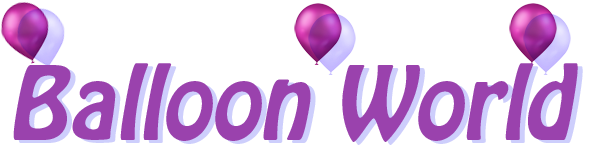 Balloon World Balloon World